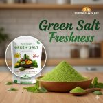 What is Green Salt